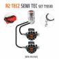 Preview: R2 TEC2 SemiTec-Set