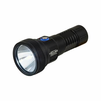 LED-Leuchte T2, 6000 Lumen