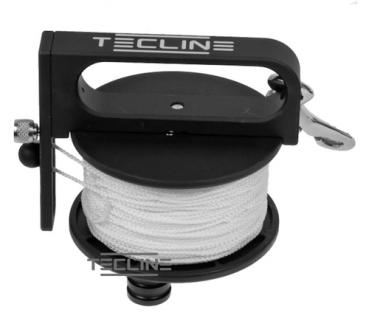 Tecline Explorer Reel 260 m