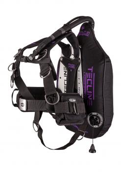 Set Peanut 21 „Ladies Edition“