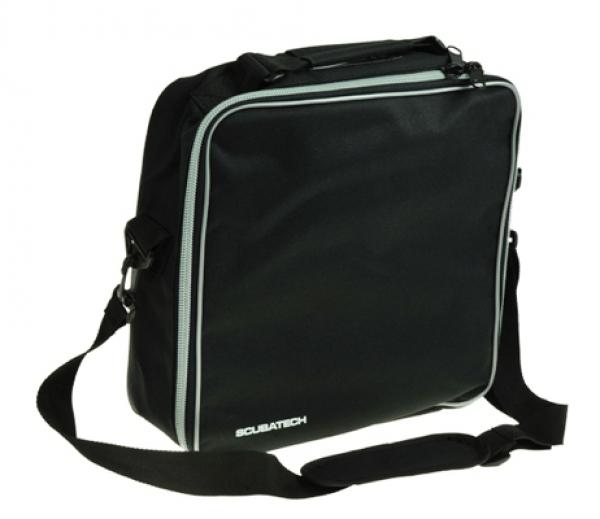 Atemreglertasche „Scubatech“ (rechteckig)