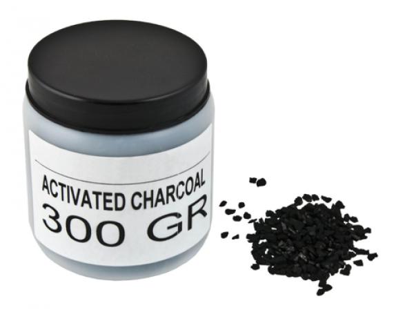 Aktivkohle für Personal Filter (300 g
