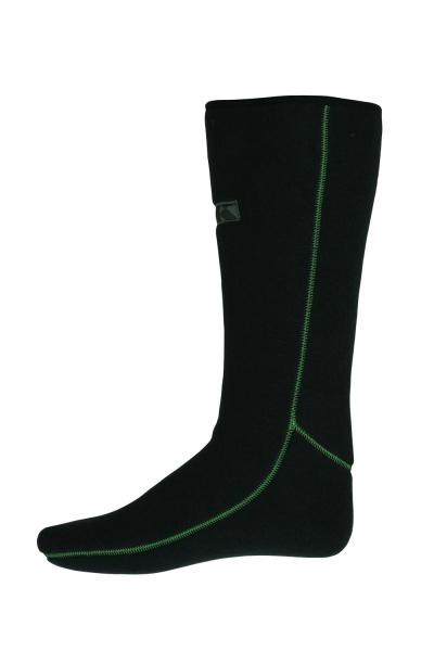 Socken Navy Diving, Schwarz