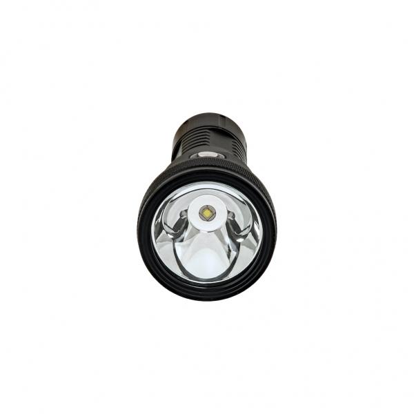 LED-Leuchte T2, 6000 Lumen