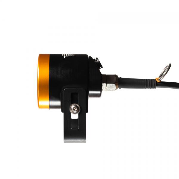 Lampenkopf Teclight