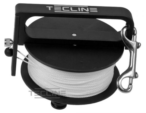 Tecline Explorer Reel 130 m