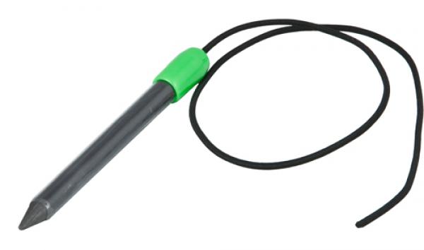 Kohlestift für Wetnotes