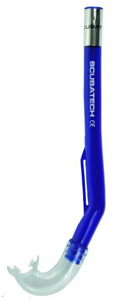 Kinder-Schnorchel SK-05, Blau