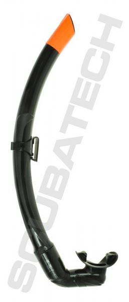 Faltschnorchel SK-10, Schwarz