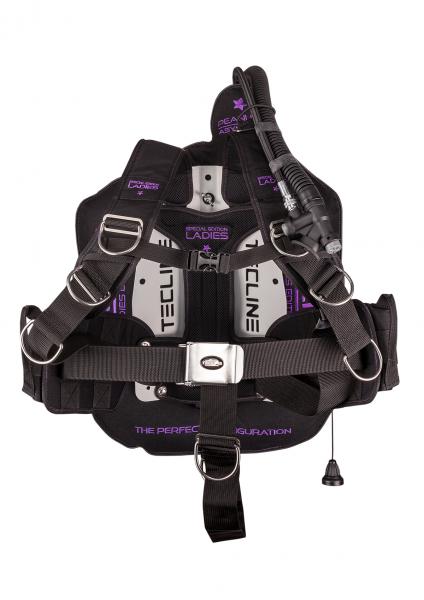 Set Peanut 21 „Ladies Edition“