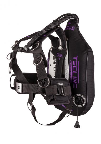 Set Peanut 21 „Ladies Edition“