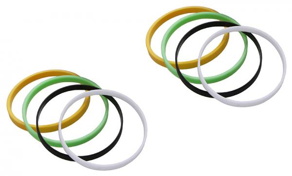 VDS Smart, Größe M