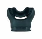 Ergonomisches Mundstück mit Gaumensegel