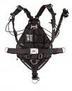 Sidemount-System „Avenger - Maya Edition“